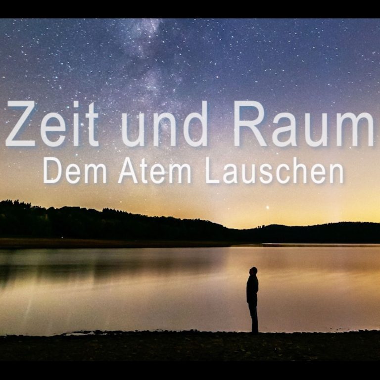 Zeit & Raum